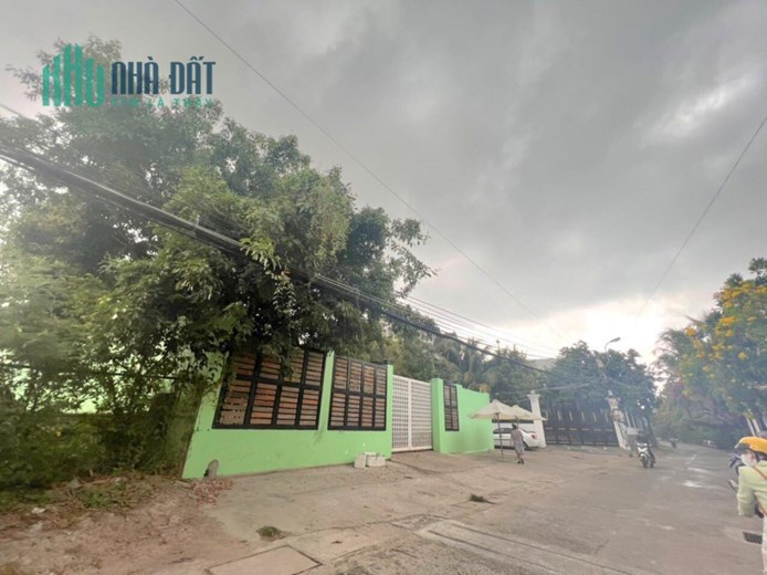 Bán đất mặt tiền Gò Găng Nha Trang sau lưng siêu thị Go ngang 20m 0985451850