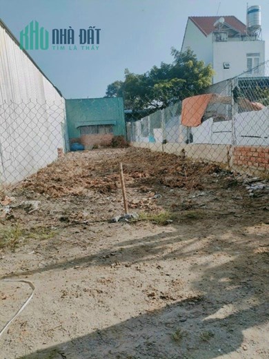 Bán đất phường Phú Mỹ_ nhánh đường Đồng Cây Viết, gần vòng xoay DX02