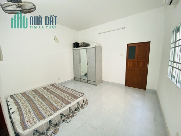 Bán Nhà Lý Thường Kiệt Gò Vấp Mặt Tiền Kinh Doanh 135m2 Giá 13 Tỷ 5