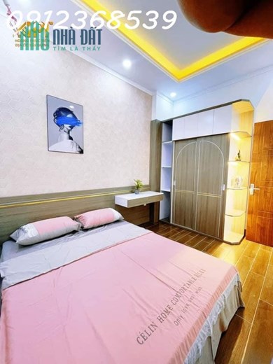 Bán nhà phường Phú Mỹ_ đường DX40 cách Aeon Tp Mới 4 km