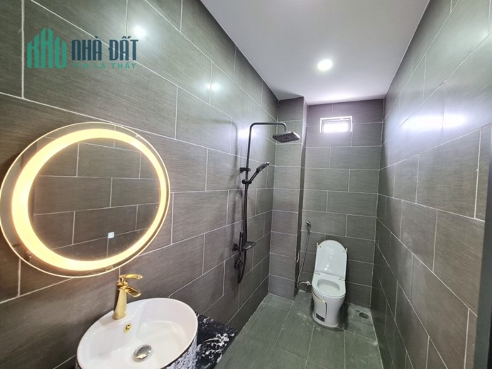 Nhà phố đường DX 51_ phường Phú Mỹ_ Thủ Dầu Một_ Bình Dương