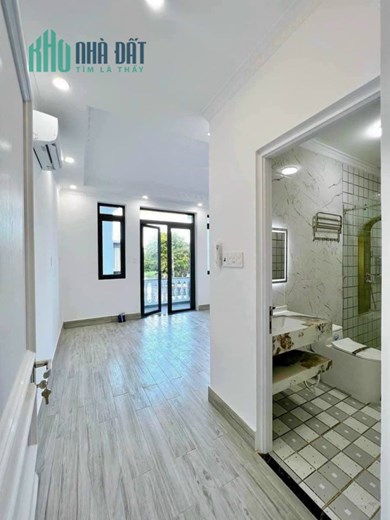 NHÀ 2 LẦU MỚI ĐẸP ĐƯỜNG SỐ 6 KDC NAM LONG - HƯNG THẠNH - CÁI RĂNG - TP CẦN THƠ