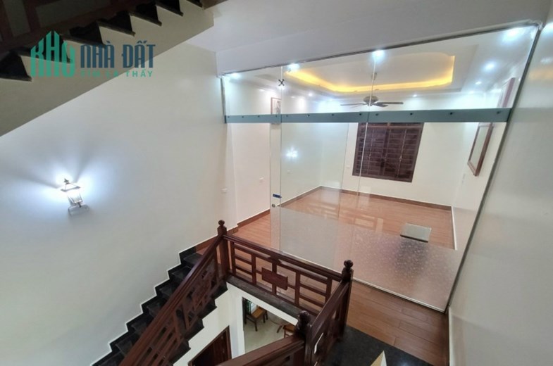 4 TẦNG THƠM MÙI SƠN- DD ĐẠI PHÚC- CHO THUÊ 18TR/THÁNG- SÁT ĐƯỜNG NGUYỄN QUYỀN- GIÁ CHỈ 5 TỶ x!