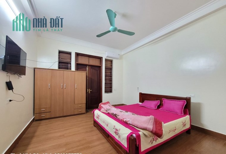 4 TẦNG THƠM MÙI SƠN- DD ĐẠI PHÚC- CHO THUÊ 18TR/THÁNG- SÁT ĐƯỜNG NGUYỄN QUYỀN- GIÁ CHỈ 5 TỶ x!