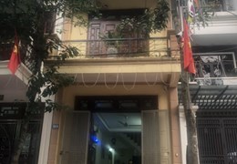Chính chủ tôi cần bán nhà 2,5 tầng SN 99 Tô Ngọc Vân, Đồng Quýt