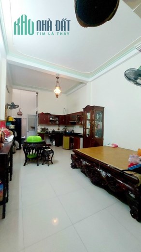 Chính chủ tôi cần bán nhà 2,5 tầng SN 99 Tô Ngọc Vân, Đồng Quýt