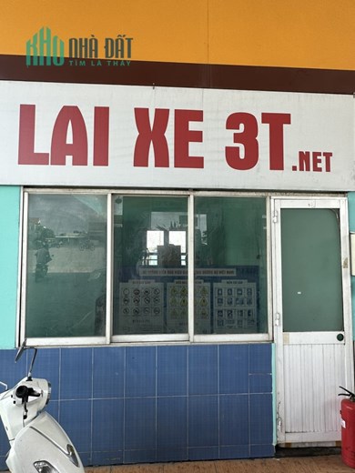 CHÍNH CHỦ CẦN CHO THUÊ MẶT BẰNG KINH DOANH TẠI P.BÌNH THẮNG, TP DĨ AN