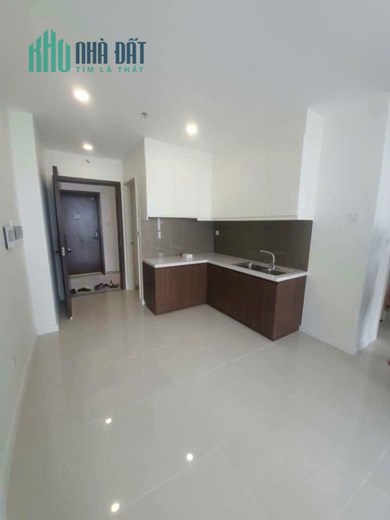 Bán CH 1PN 51m2 Dự án Central Premium, Q8, giá 3.4 Tỷ đã vat, nhà mới, hỗ trợ vay
