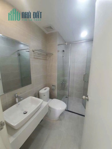 Bán CH 1PN 51m2 Dự án Central Premium, Q8, giá 3.4 Tỷ đã vat, nhà mới, hỗ trợ vay