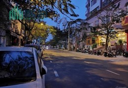 Chủ cần bán nhà MP Nguyễn Chí Thanh. Khu víp nhất quận Hải Châu.