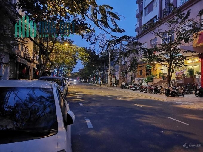 Chủ cần bán nhà MP Nguyễn Chí Thanh. Khu víp nhất quận Hải Châu.