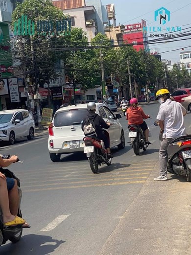 Cho thuê thửa đất hơn 400m2 ngay TRUNG TÂM BIÊN HÒA ĐƯỜNG XE TẢI NÉ NHAU giá chỉ 75 triệu/tháng