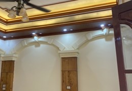 [BÁN GẤP] 3 TẦNG P. VỆ AN- CẠNH BẾN XE- SÁT CHỢ-OTO ĐÕ CỬA- SỔ ĐỎ THƠM PHỨC- CHỈ NHỈNH 3TỶ x!