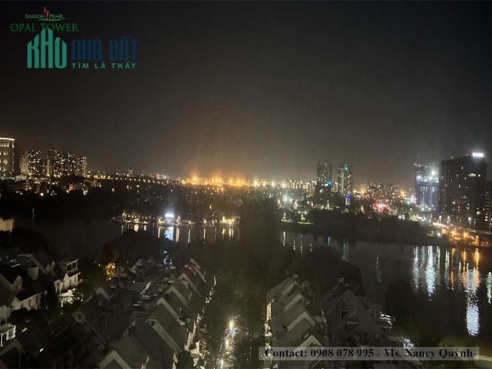 CẦN BÁN CĂN HỘ OPAL SAIGON PEARL 2PN-87M2 CHỈ 7.3 TỶ. HOTLINE 0908078995