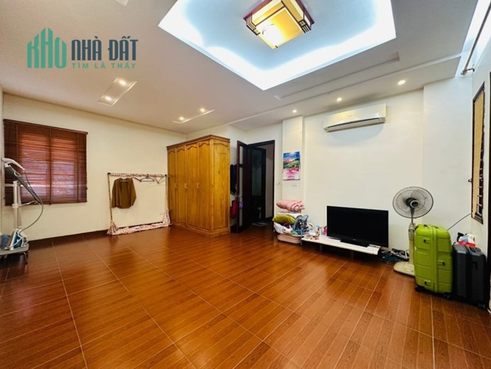 BÁN NHÀ PHỐ  ĐỘI NHÂN –PHÂN LÔ -OTO TRÁNH- KINH DOANH-95M MT 6.8 X 4 TẦNG 12.8TỶ