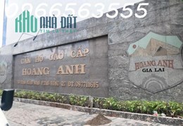 BÁN PENHOUSE HOÀNG ANH GIA LAI - P.TÂN HƯNG- Q7-  247.3M2- 2 TẦNG - GIÁ NHỈNH 7 TỶ