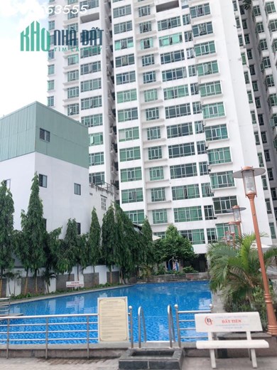 BÁN PENHOUSE HOÀNG ANH GIA LAI - P.TÂN HƯNG- Q7-  247.3M2- 2 TẦNG - GIÁ NHỈNH 7 TỶ