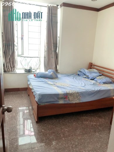 BÁN PENHOUSE HOÀNG ANH GIA LAI - P.TÂN HƯNG- Q7-  247.3M2- 2 TẦNG - GIÁ NHỈNH 7 TỶ