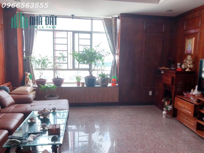 BÁN PENHOUSE HOÀNG ANH GIA LAI - P.TÂN HƯNG- Q7-  247.3M2- 2 TẦNG - GIÁ NHỈNH 7 TỶ