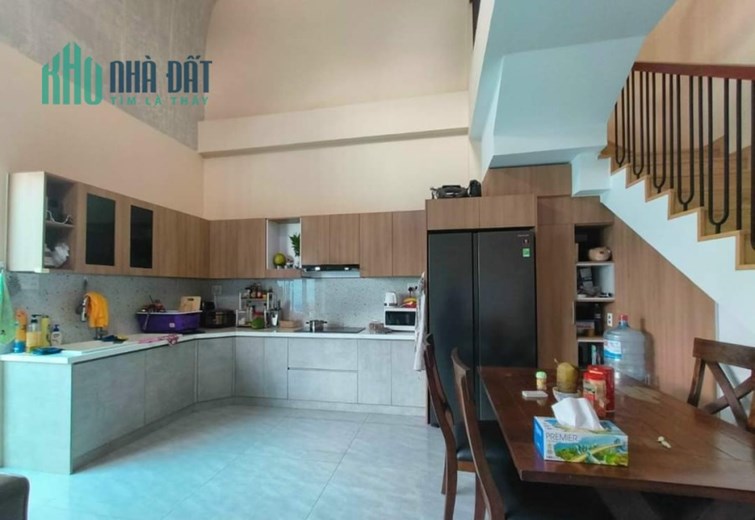 Bán nhà đẹp giá ngộp ngay cổng sau Đại Nam dân cư sầm uất giá từ 3,2 tỷ hạ còn 2,65 tỷ