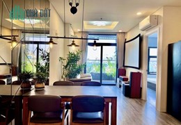 Căn Hộ Cao Cấp 𝙁𝙋𝙏 𝙋𝙡𝙖𝙯𝙖 2