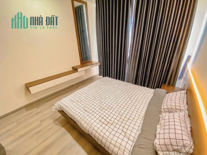 Căn Hộ Cao Cấp 𝙁𝙋𝙏 𝙋𝙡𝙖𝙯𝙖 2