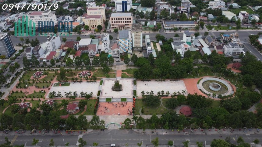 Tiềm năng đầu tư không thể bỏ qua - Đất Phường 3 gần Sân Vận Động Tỉnh Tây Ninh
