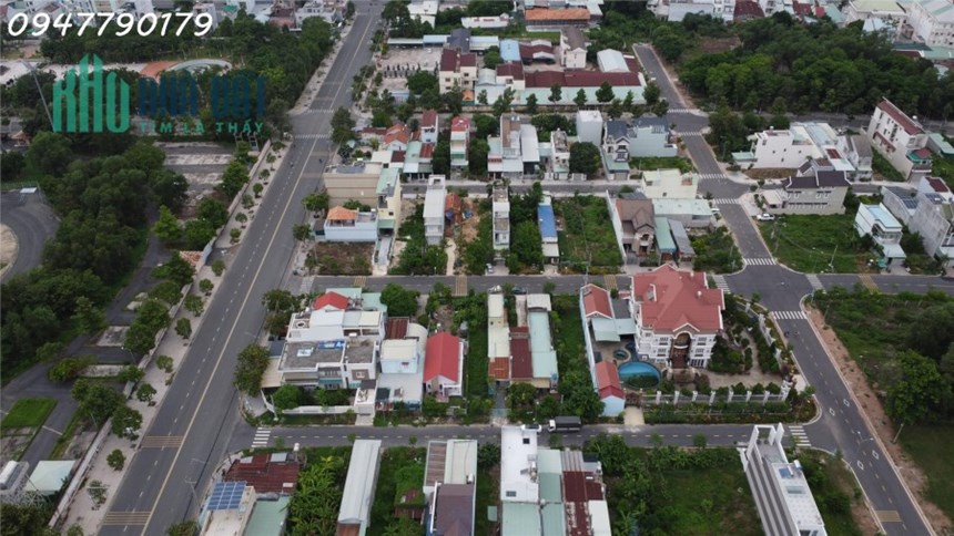 Tiềm năng đầu tư không thể bỏ qua - Đất Phường 3 gần Sân Vận Động Tỉnh Tây Ninh