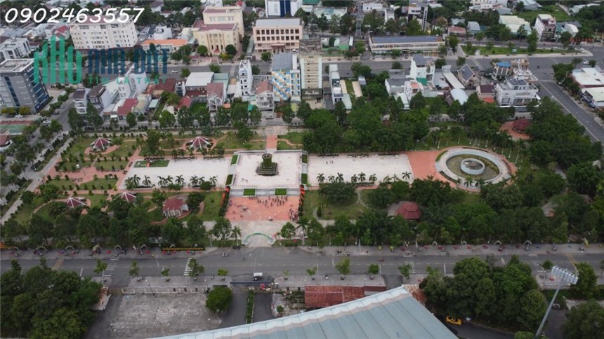 Vị trí độc đáo - Bán đất Phường 3 kế bên Sân Vận Động Tỉnh Tây Ninh