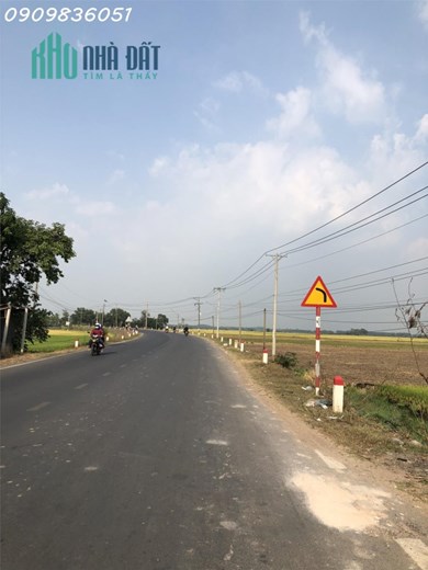 XEM LÀ ƯNG NGAY 1500m2 ĐẤT VƯỜN - SỔ RIÊNG GIÁ RẺ CHỈ 472 NGHÌN / M2