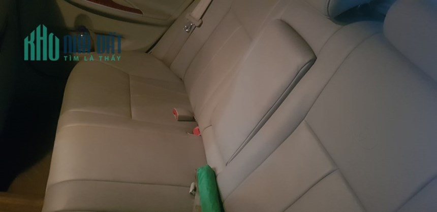Cần bán Xe Toyota Corolla XLi 1.6 2011  TT28, KĐT Văn Phú, Hà Đông, Hà Nội
