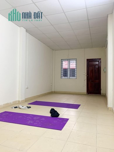 BÁN NHÀ PHÂN LÔ HOÀNG CẦU 8 TỶ - 70M2 - NHÀ CŨ - XÂY CCMN