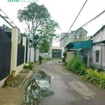 Bán nhà đẹp giá ngộp ngay cổng sau Đại Nam dân cư sầm uất giá từ 3,2 tỷ hạ còn 2,65 tỷ