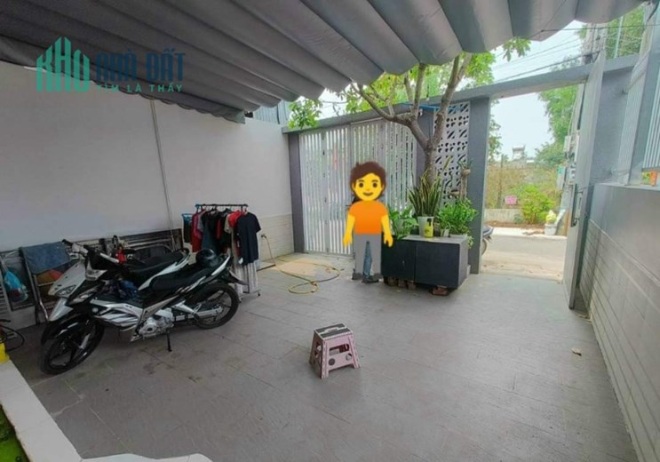 Bán nhà đẹp giá ngộp ngay cổng sau Đại Nam dân cư sầm uất giá từ 3,2 tỷ hạ còn 2,65 tỷ
