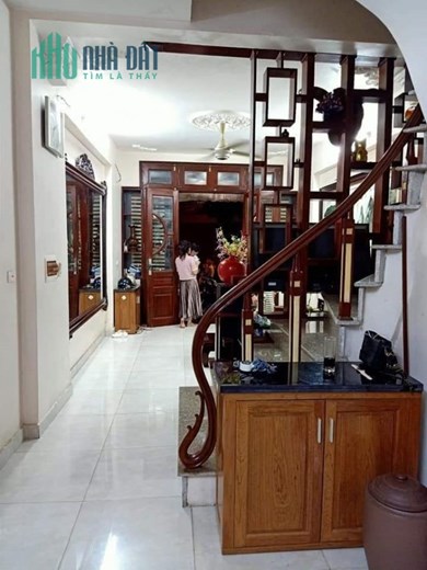 BÁN NHÀ MỖ LAO, PHÂN LÔ Ô TÔ KINH DOANH, 2 THOÁNG 40M2, 7.36 TỶ