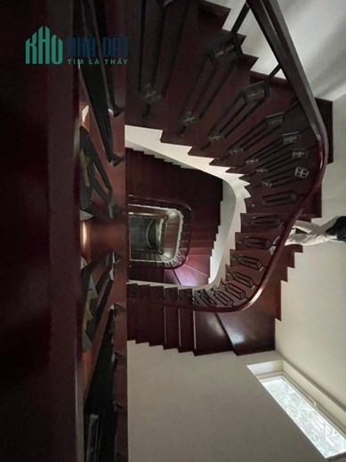 BÁN NHÀ MỖ LAO, PHÂN LÔ Ô TÔ KINH DOANH, 2 THOÁNG 40M2, 7.36 TỶ