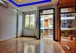 CẦN BÁN GẤP NHÀ -  GIÁ CẮT LỖ YÊN PHÚC VĂN QUÁN HÀ ĐÔNG, 48M2, MẶT TIỀN 4M, 5 TẦNG ĐẸP Ở LUÔN.