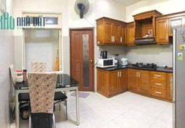 Bán nhà HXH Lý Tuệ, Tân Quý, Tân Phú 53m2, 2 Tầng chỉ 4 tỷ LH 0902160655