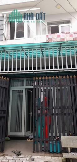 Bán nhà HXH Lý Tuệ, Tân Quý, Tân Phú 53m2, 2 Tầng chỉ 4 tỷ LH 0902160655