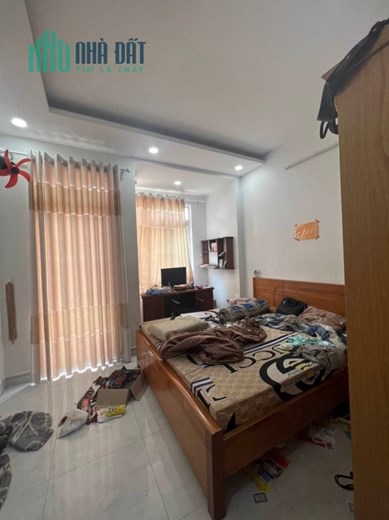 Bán nhà HXH Lý Tuệ, Tân Quý, Tân Phú 53m2, 2 Tầng chỉ 4 tỷ LH 0902160655