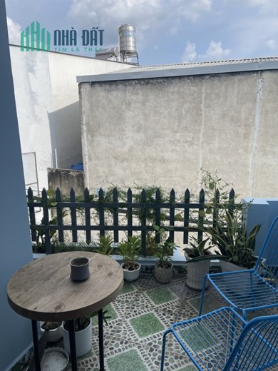 Nhà mới vào ở ngay. Quách Điêu. Bình Chánh. HXH quay đầu. 65m2. Nhỉnh 2 Tỷ.