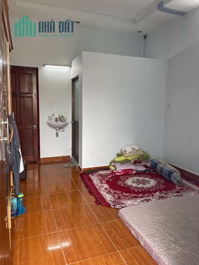 Nhà mới vào ở ngay. Quách Điêu. Bình Chánh. HXH quay đầu. 65m2. Nhỉnh 2 Tỷ.