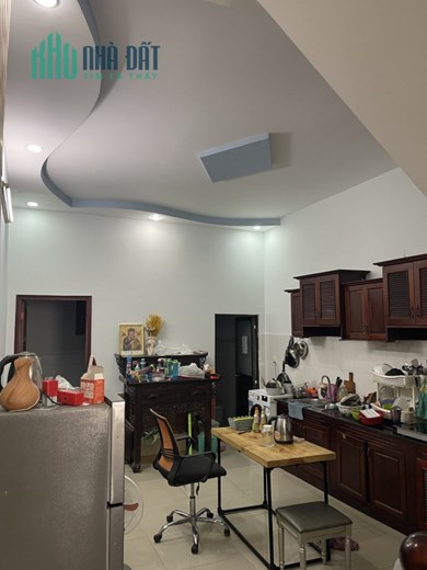 Nhà mới vào ở ngay. Quách Điêu. Bình Chánh. HXH quay đầu. 65m2. Nhỉnh 2 Tỷ.