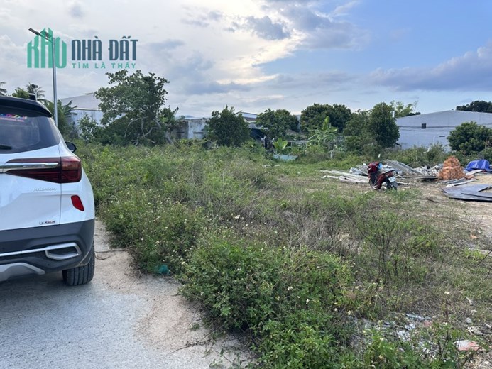 Bán đất Phước Đồng Nha Trang thổ cư giá 1,1 tỷ 85m2 - Bán đất Phước Đồng Nha  Trang