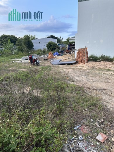 Bán đất Phước Đồng Nha Trang thổ cư giá 1,1 tỷ 85m2 - Bán đất Phước Đồng Nha  Trang