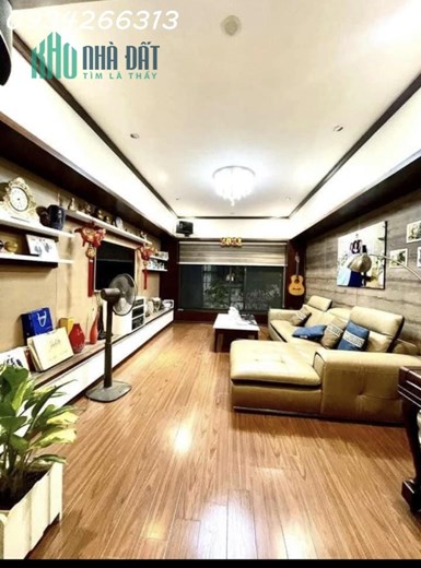 Bán nhà ngõ Trần Cung 5 tầng 47 m2 MT:4m GIÁ nhỉnh hơn 4.3 tỷ