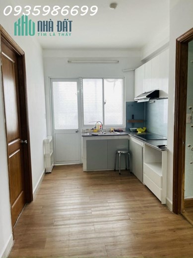BÁN NHANH CĂN HỘ 3PN CT5 VĨNH ĐIỀM TRUNG