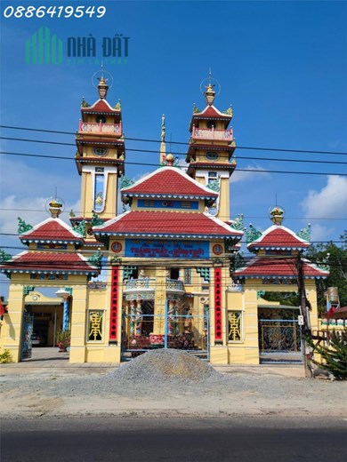 BÁN ĐẤT SÀO HƯỚNG NHÌN RA SÔNG, MÁT MẺ QUANH NĂM, MẶT TIỀN RỘNG NHƯ SÂN BAY