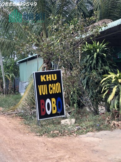 BÁN ĐẤT SÀO HƯỚNG NHÌN RA SÔNG, MÁT MẺ QUANH NĂM, MẶT TIỀN RỘNG NHƯ SÂN BAY