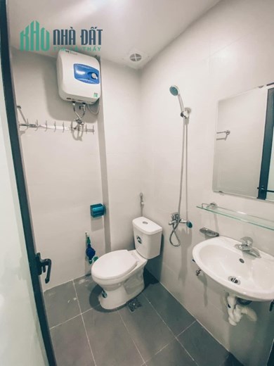 Bán nhà mặt phố Trường Chinh 60m2 5 tầng mt 5.5m giá 17 tỷ